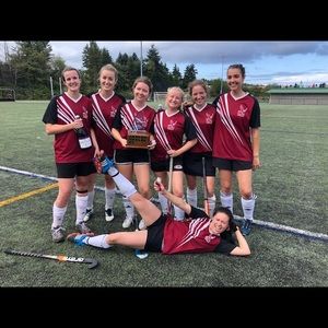 Meet your Posher, Marisa